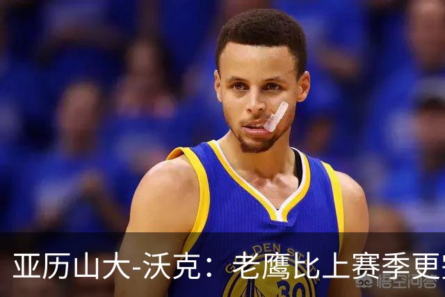 亚历山大-沃克：老鹰比上赛季更完整，信任比什么都重要
